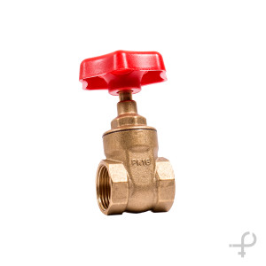 Robinet cu sertar ( 1/2 " )