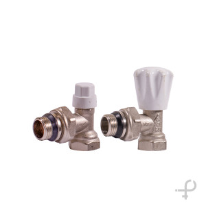SET Robineti Tur+Retur RFS ( 1/2 ")