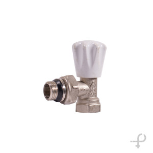 Robinet Calorifer Tur Coltar ( 1/2 " ) FI-FE