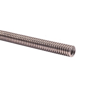 Teava flexibila InoxFlex® din inox gofrat DN20 ( 1 " )