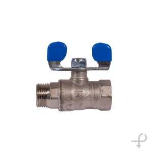 Robinet fluture FI-FE