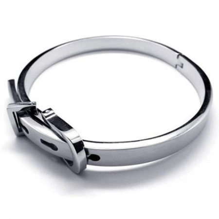Bratara catusa INOX ( otel inoxidabil ) cod mihasem656 - Img 2