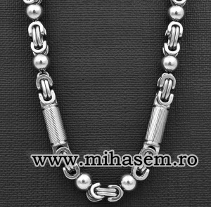 Lant INOX ( otel inoxidabil ) cod mihasem462