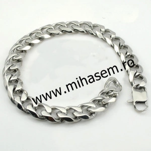 Bratara INOX ( otel inoxidabil ) cod mihasem478