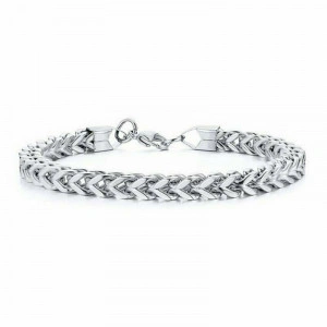 Bratara INOX ( otel inoxidabil ) cod mihasem552