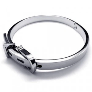 Bratara catusa INOX ( otel inoxidabil ) cod mihasem656 - Img 2
