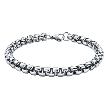 Bratara INOX cod mihasem917 - Img 3