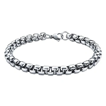 Bratara INOX cod mihasem917 - Img 3