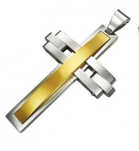 Medalion INOX  ( otel inoxidabil ) cod mihasem293