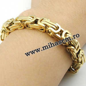 Bratara INOX ( otel inoxidabil ) cod mihasem221