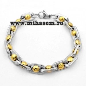 Bratara INOX ( otel inoxidabil ) cod mihasem467