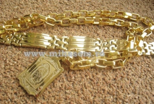 SET Lant +medalion +bratara  INOX  ( otel inoxidabil ) cod mihasem257 - Img 4