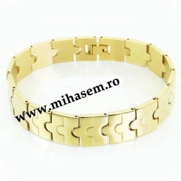 Bratara INOX ( otel inoxidabil ) cod mihasem339