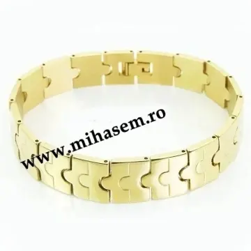 Bratara INOX ( otel inoxidabil ) cod mihasem339