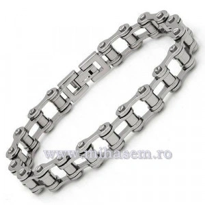 Bratara  INOX ( otel inoxidabil ) cod mihasem466