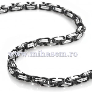 Lant INOX placat ( otel inoxidabil ) cod mihasem372