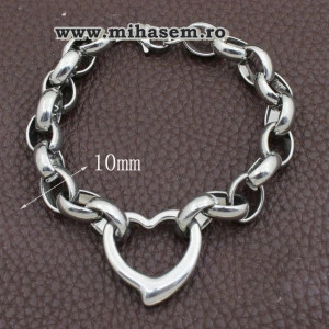 Bratara dama INOX ( otel inoxidabil ) cod mihasem230