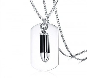 Lant +medalion INOX ( otel inoxidabil ) cod mihasem745