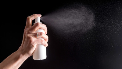 Cum Folosești Corect Sea Salt Spray pentru Volum și Textură