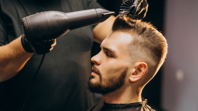 Cum folosești pudra de volum pentru un finish profesional