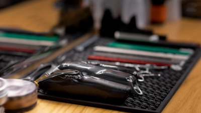 Top 5 produse Kiepe pe care orice frizer ar trebui să le aibă