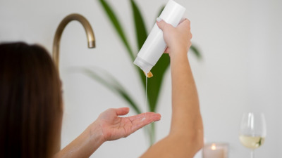 Cum folosești corect un balsam de păr profesional pentru rezultate optime