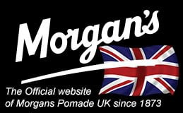 MORGAN'S POMADE - UK