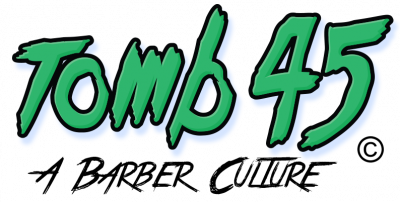 Tomb 45 - America