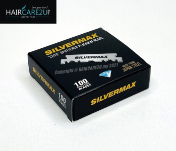 SILVERMAX - India