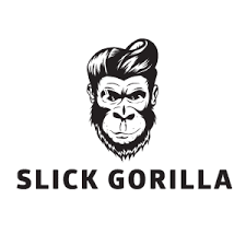 SLICK GORILLA - Anglia