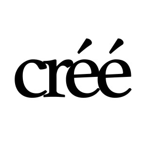 Cree haircare styling tools