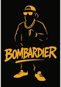 Bombardier