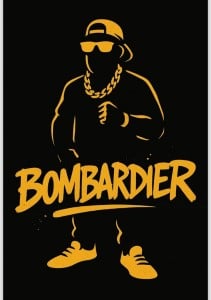 Bombardier