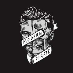 Modern Pirate - Australia