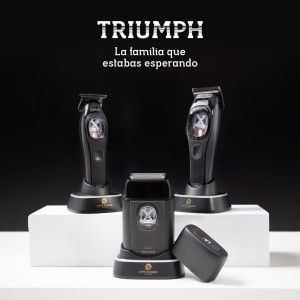 TRIUMPH PROFESSIONAL