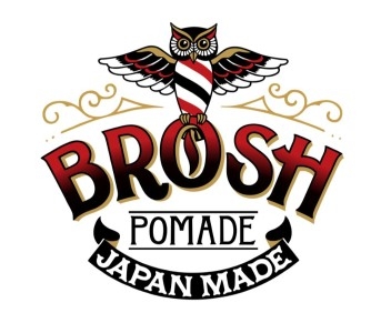BROSH - Japan
