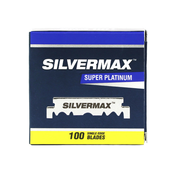 Silvermax Super lame 100 jumatati