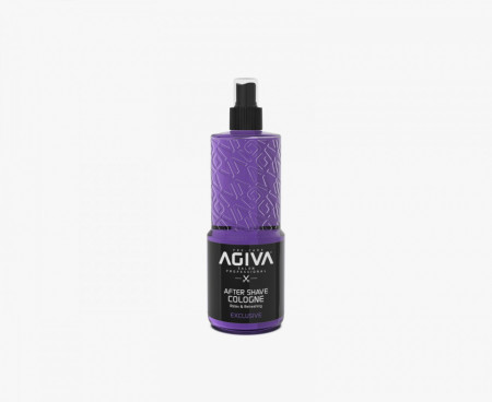 Agiva After Shave Eau de Cologne Exclusive 400 ml
