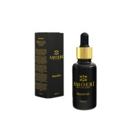 Amoeri beard oil organic 30 ml Gold code 1007