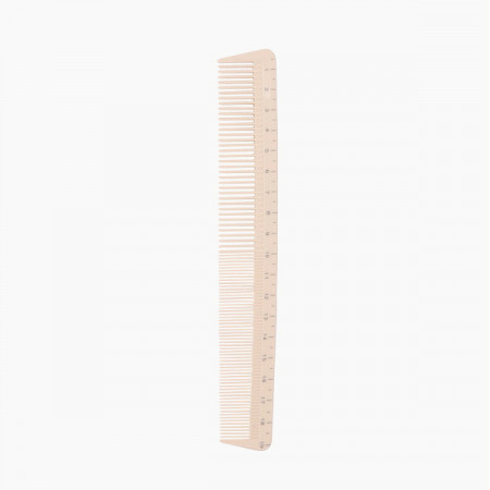 BFPEI43953 CUTTING COMB 10 MEASURES LINE 19CM