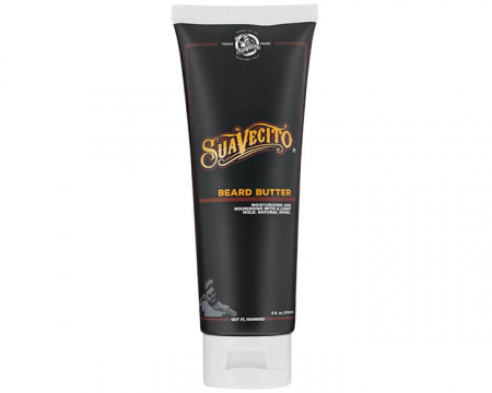 Crema de barba Suavecito Beard Butter 118 ml