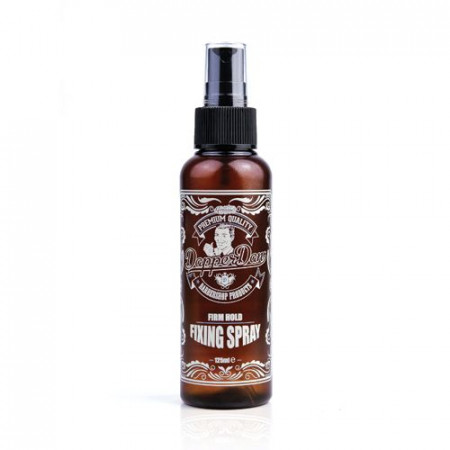 Fixativ lichid Dapper Dan Fixing Spray 125 ml