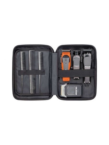 Geanta instrumente Gamma tool bag - Img 2