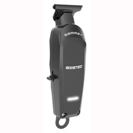 Masina de contur profesionala Gamma Boosted Trimmer - articol profesional doar pentru frizeri si stilisti - Img 5