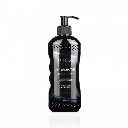 Totex A.Shave Cream&Cologne Zodiac 350 ML