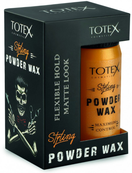 Totex Powder Wax 20 Gr