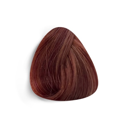 Vopsea de par profesionala Cree numarul 7.42 aramiu cu reflexe irise blond - irisee copper blond 100 ml