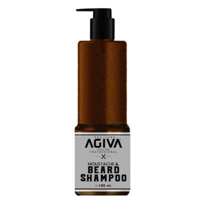 AGIVA BEARD SHAMPOO 150 ML
