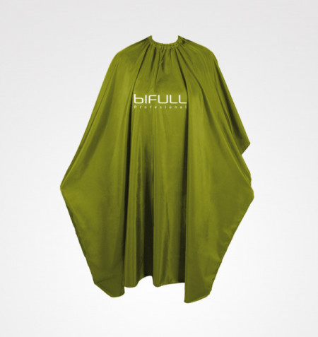 BFTEX42347 POLYESTER CAPE 145X125CM OUSE GREEN