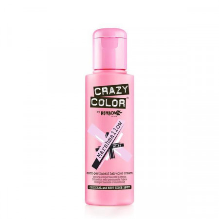 Crazy Color 64 marshmallow 100 ml